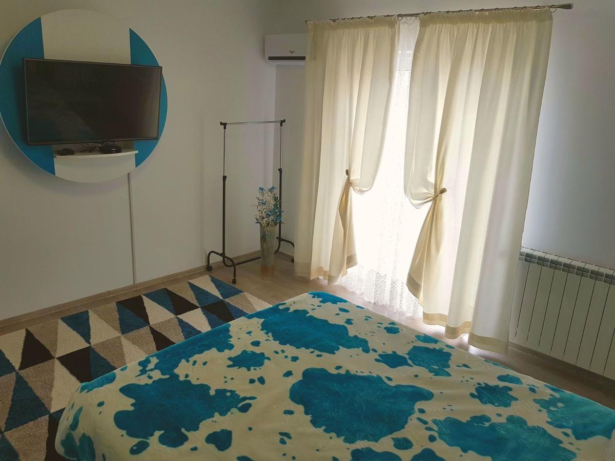 Mereni  Nobless Villa מראה חיצוני תמונה